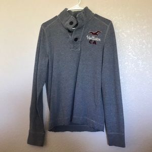Hollister sweater